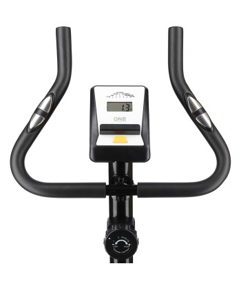 RM8740 BLACK ROWER MAGNETYCZNY ONE FITNESS