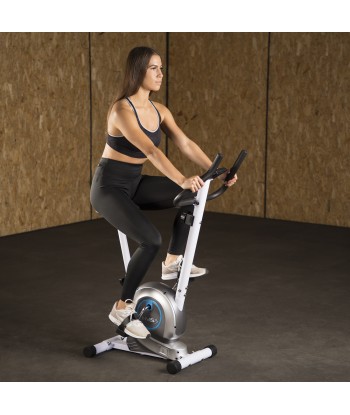 M8750 WHITE ROWER STACJONARNY MAGNETYCZNY HMS