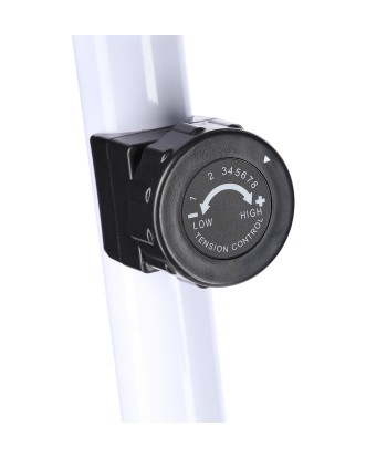 RM8740 WHITE ROWER MAGNETYCZNY ONE FITNESS
