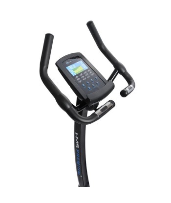 M1844-i ROWER STACJONARNY ELEKTROMAGNETYCZNY HMS PREMIUM