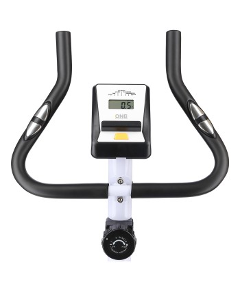RM8740 WHITE ROWER MAGNETYCZNY ONE FITNESS