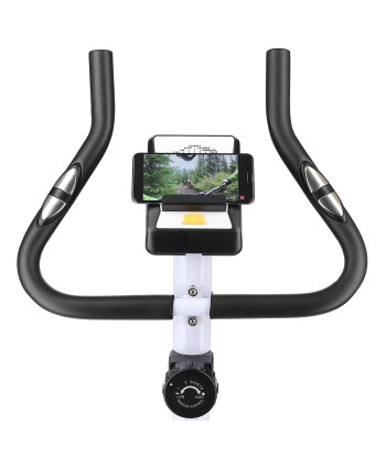 RM8740 WHITE ROWER MAGNETYCZNY ONE FITNESS