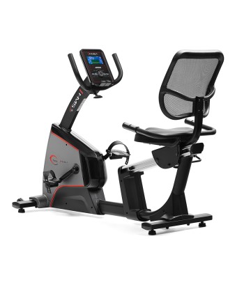 R5814-i ROWER STACJONARNY MAGNETYCZNY POZIOMY HMS