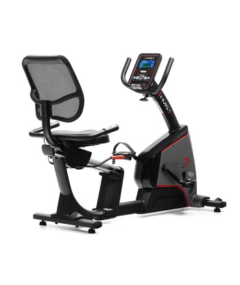 R5814-i ROWER STACJONARNY MAGNETYCZNY POZIOMY HMS