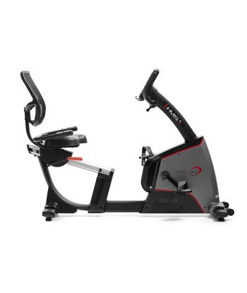 R5814-i ROWER STACJONARNY MAGNETYCZNY POZIOMY HMS
