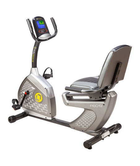 R6019-i ROWER STACJONARNY MAGNETYCZNY POZIOMY HMS PREMIUM