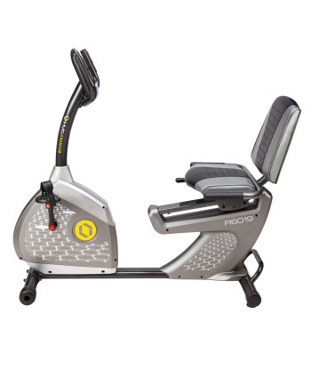 R6019-i ROWER STACJONARNY MAGNETYCZNY POZIOMY HMS PREMIUM