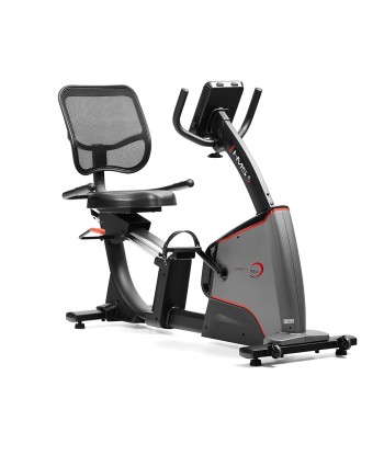 R5814-i ROWER STACJONARNY MAGNETYCZNY POZIOMY HMS