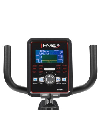 R5814-i ROWER STACJONARNY MAGNETYCZNY POZIOMY HMS