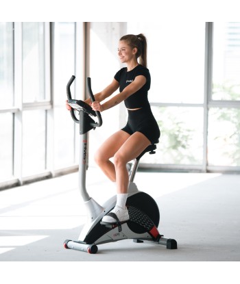 M6995 ROWER STACJONARNY MAGNETYCZNY HMS