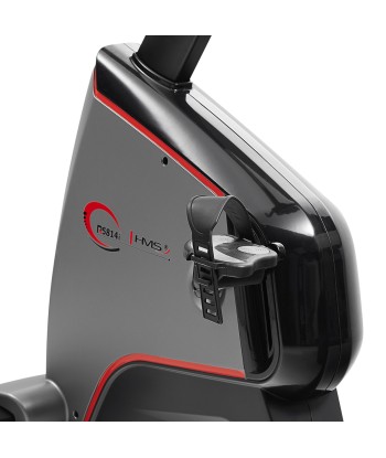 R5814-i ROWER STACJONARNY MAGNETYCZNY POZIOMY HMS