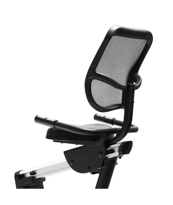 R5814-i ROWER STACJONARNY MAGNETYCZNY POZIOMY HMS