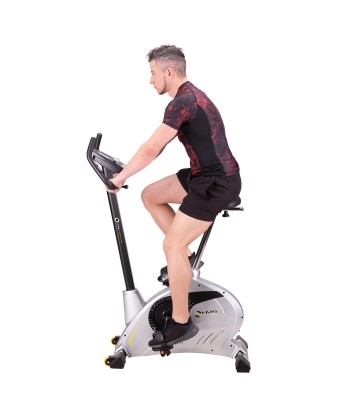 M6993 ROWER STACJONARNY MAGNETYCZNY PROGRAMOWANY HMS PREMIUM