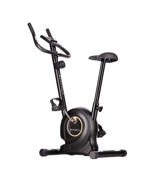 M8750 BLACK ROWER STACJONARNY MAGNETYCZNY HMS