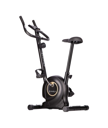 M8750 BLACK ROWER STACJONARNY MAGNETYCZNY HMS