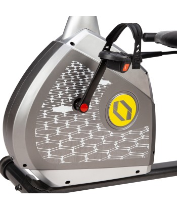 R6019-i ROWER STACJONARNY MAGNETYCZNY POZIOMY HMS PREMIUM