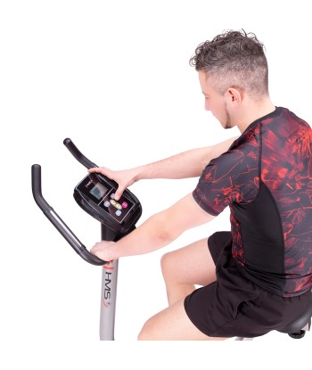 M6995 ROWER STACJONARNY MAGNETYCZNY HMS