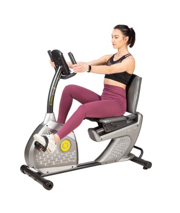 R6019-i ROWER STACJONARNY MAGNETYCZNY POZIOMY HMS PREMIUM