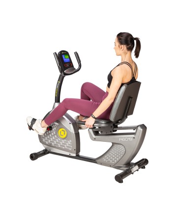 R6019-i ROWER STACJONARNY MAGNETYCZNY POZIOMY HMS PREMIUM