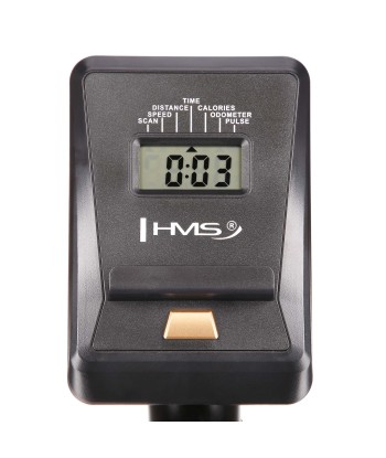 M8750 BLACK ROWER STACJONARNY MAGNETYCZNY HMS