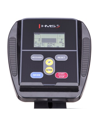 M6995 ROWER STACJONARNY MAGNETYCZNY HMS