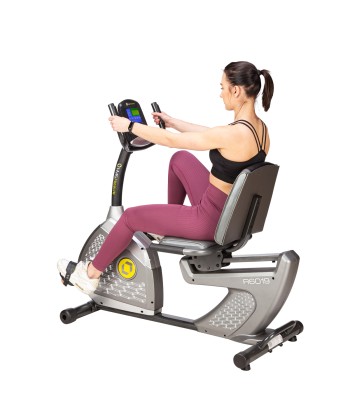 R6019-i ROWER STACJONARNY MAGNETYCZNY POZIOMY HMS PREMIUM