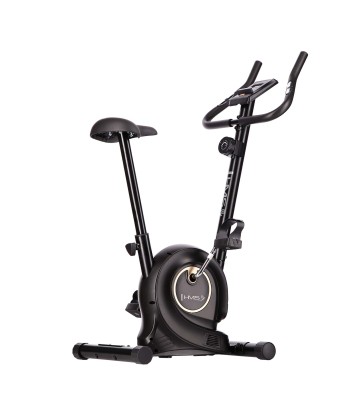 M8750 BLACK ROWER STACJONARNY MAGNETYCZNY HMS