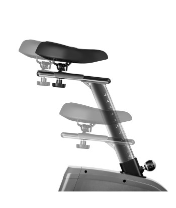 M1815 ROWER STACJONARNY ELEKTROMAGNETYCZNY Z GENERATOREM HMS PREMIUM
