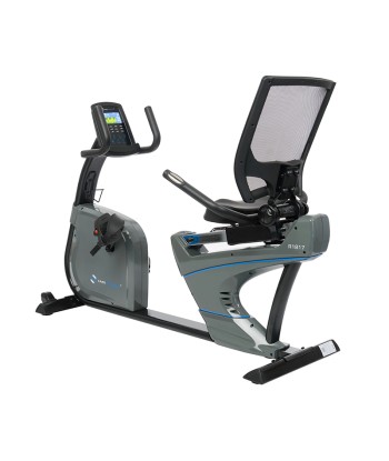 R1817 ROWER ELEKTROMAGNETYCZNY STACJONARNY POZIOMY Z GENERATOREM HMS PREMIUM
