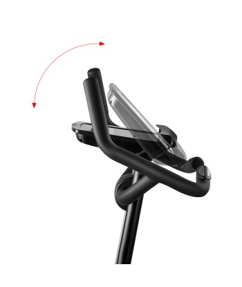 M1815 ROWER STACJONARNY ELEKTROMAGNETYCZNY Z GENERATOREM HMS PREMIUM