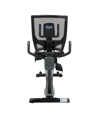 R1817 ROWER ELEKTROMAGNETYCZNY STACJONARNY POZIOMY Z GENERATOREM HMS PREMIUM