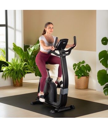 M1815 ROWER STACJONARNY ELEKTROMAGNETYCZNY Z GENERATOREM HMS PREMIUM