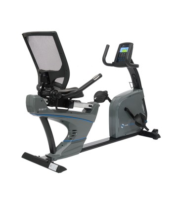 R1817 ROWER ELEKTROMAGNETYCZNY STACJONARNY POZIOMY Z GENERATOREM HMS PREMIUM