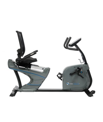 R1817 ROWER ELEKTROMAGNETYCZNY STACJONARNY POZIOMY Z GENERATOREM HMS PREMIUM