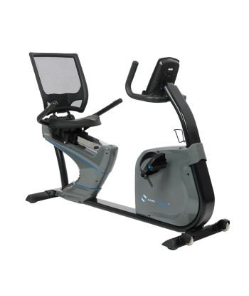 R1817 ROWER ELEKTROMAGNETYCZNY STACJONARNY POZIOMY Z GENERATOREM HMS PREMIUM