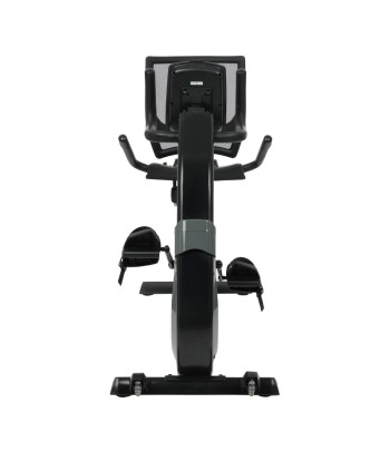 R1817 ROWER ELEKTROMAGNETYCZNY STACJONARNY POZIOMY Z GENERATOREM HMS PREMIUM