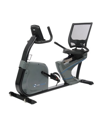 R1817 ROWER ELEKTROMAGNETYCZNY STACJONARNY POZIOMY Z GENERATOREM HMS PREMIUM