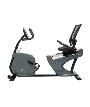 R1817 ROWER ELEKTROMAGNETYCZNY STACJONARNY POZIOMY Z GENERATOREM HMS PREMIUM