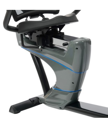 R1817 ROWER ELEKTROMAGNETYCZNY STACJONARNY POZIOMY Z GENERATOREM HMS PREMIUM