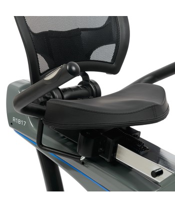 R1817 ROWER ELEKTROMAGNETYCZNY STACJONARNY POZIOMY Z GENERATOREM HMS PREMIUM