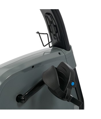 R1817 ROWER ELEKTROMAGNETYCZNY STACJONARNY POZIOMY Z GENERATOREM HMS PREMIUM