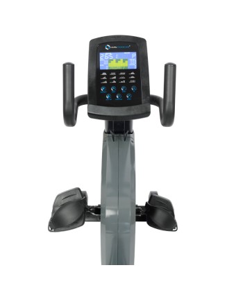 R1817 ROWER ELEKTROMAGNETYCZNY STACJONARNY POZIOMY Z GENERATOREM HMS PREMIUM