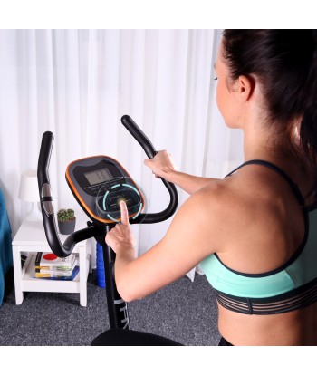 M5560-i ROWER STACJONARNY MAGNETYCZNY HMS