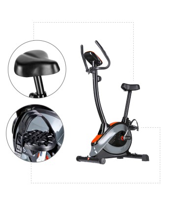 M5560-i ROWER STACJONARNY MAGNETYCZNY HMS