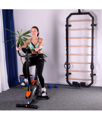 M5560-i ROWER STACJONARNY MAGNETYCZNY HMS