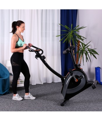 M5560-i ROWER STACJONARNY MAGNETYCZNY HMS