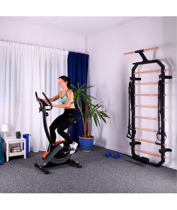 M5560-i ROWER STACJONARNY MAGNETYCZNY HMS