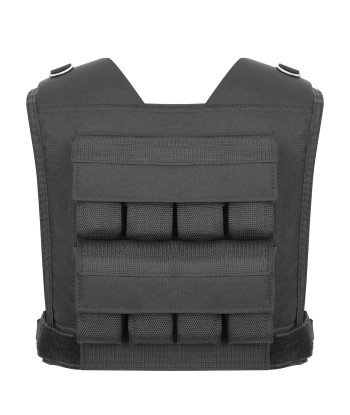 KTO16 KAMIZELKA TRENINGOWA Z OBCIĄŻENIEM 16 KG HMS PREMIUM