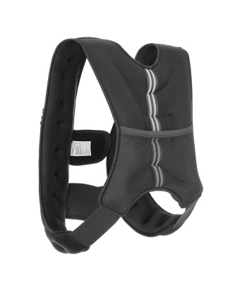KTO08 KAMIZELKA TRENINGOWA Z OBCIĄŻENIEM 8 KG HMS