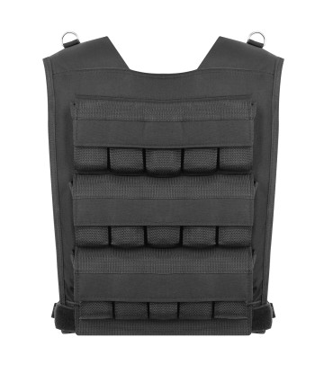 KTO30 KAMIZELKA TRENINGOWA Z OBCIĄŻENIEM 30 KG HMS PREMIUM